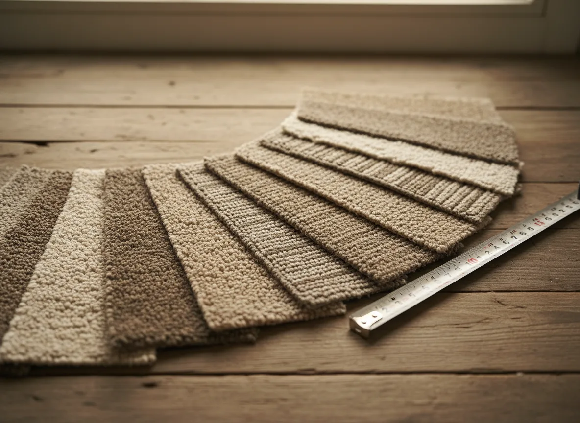 Carpet Installation Good Hope, IL FAQs